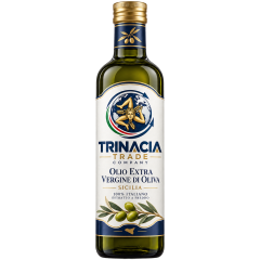 Trinacia Olivenöl Extra Vergine